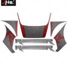 Adesivo para capô de carro Ford F150 Raptor 2024 Raptor R adesivo gráfico corpo inteiro comprar usado  Enviando para Brazil