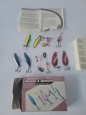 isca artificial spinner comprar usado isca artificial spinner comprar usado Enviando para Brazil