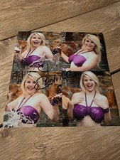 Beatrice egli signed gebraucht kaufen  Rehburg-Loccum