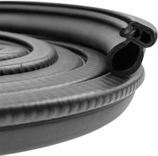 Door seals weatherstrip for sale  Rowland Heights