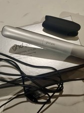 Piastra ghd gold usato  Italia
