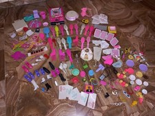 Lotto accessori barbie usato  Spoleto