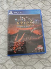 Epics hammerwatch heroes d'occasion  Igoville