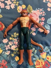 Comics action figures for sale  ACCRINGTON