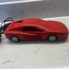 Betacon vintage red for sale  MANCHESTER