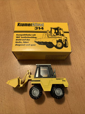 Kramerallrad 314 metall gebraucht kaufen  Bodman-Ludwigshafen