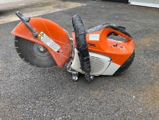 Stihl ts410 disc for sale  EXETER