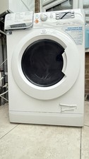 Indesit push 10kg for sale  LONDON