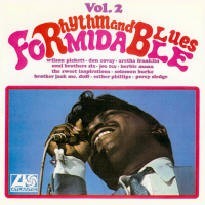 Vinyle various formidable d'occasion  Massy