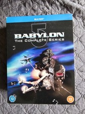 Babylon komplette serie gebraucht kaufen  Hannover