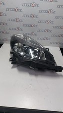 Faro fanale anteriore usato  Italia
