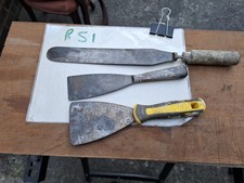Decorators tools r51 for sale  PRESTON