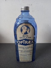 Ancien flacon bouteille d'occasion  Redon