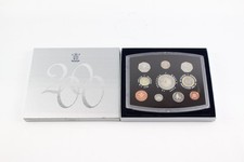 Royal mint 2000 for sale  LEEDS