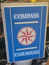 Compass caravan lighted for sale Compass caravan lighted for sale  SUNDERLAND