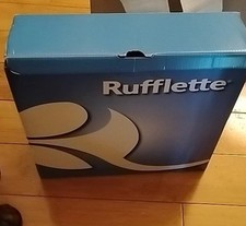 Rufflette translucent tempo d'occasion  Expédié en Belgium