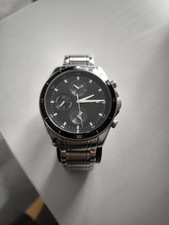 Tommy hilfiger herrenarmbanduh gebraucht kaufen  Birstein