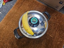 Amc pan lid for sale  TONBRIDGE