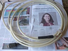 Flexible nettoyeur haute d'occasion  Aire-sur-l'Adour