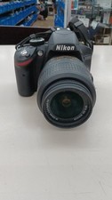 Kit de lentes Nikon D3200 DSLR 33975, usado comprar usado  Enviando para Brazil