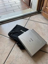 Philips portable dvd usato  Lovere