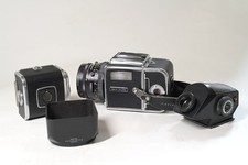 Hasselblad 500 d'occasion  Toulouse-