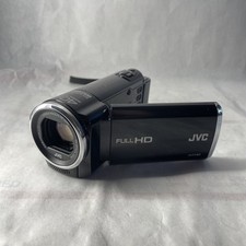 Jvc everio full for sale  San Diego