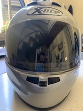 Casco integrale moto usato  Piacenza