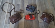 Konvolut kameras adox gebraucht kaufen  Kirchheimbolanden