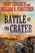 Battle crater novel for sale  LONDON