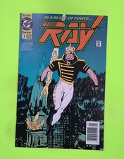 Ray vol. 1992 for sale  USA