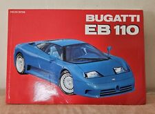 Bugatti 110 collection for sale  PAIGNTON