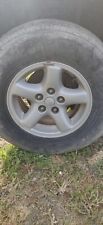 Cerchi jeep cherokee usato  Buseto Palizzolo