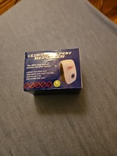 Ultrasonic pest repeller gebraucht kaufen  Naumburg