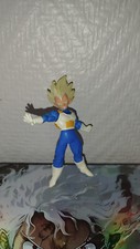 Figurine vegeta saiyan d'occasion  Saint-Etienne