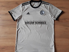 LEGIA WARSAW! 2020-21! shirt trikot maglia camiseta koszulka! 5/6 ! L adult@, używany na sprzedaż  PL