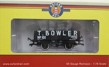 Oxford rail or76mw5001 for sale  LEICESTER