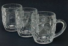 Arcoroc dimpled beer for sale  WARRINGTON