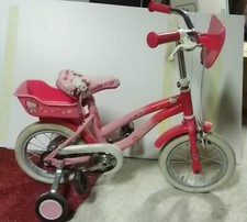 Bici bimba modificata usato  Roncoferraro