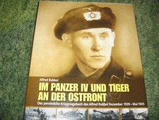 Panzer tiger stfront gebraucht kaufen  Kaarst