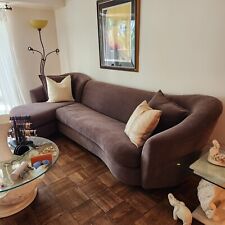 Carters sectional sofa for sale  Laurel