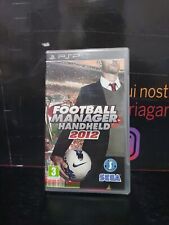 Football manager handheld usato  Qualiano