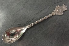 Altes löffelchen kaffeelöffe gebraucht kaufen  Moers
