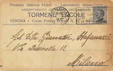 A5863 tormene ercole usato  Lugo