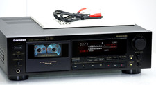 Pioneer 737 reference gebraucht kaufen  Marpingen
