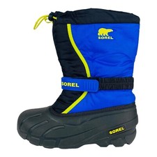 Sorel flurry boots for sale  Wall