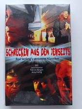 Schrecken dem große gebraucht kaufen  Hirschau