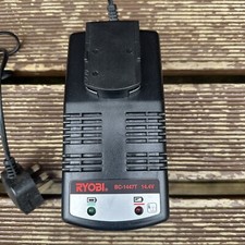 Ryobi 1447t 14.4v for sale  ABERDARE