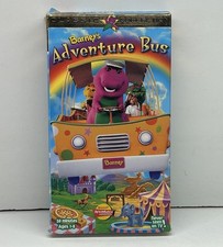 Barney friends adventure for sale  Lincoln