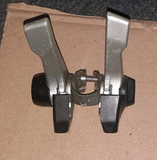Shimano sy20 vorbauschalthebel gebraucht kaufen  Steinfurt
